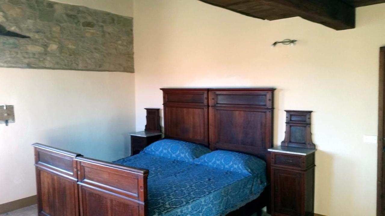 B&B Marcantonio Country House Sogliano al Rubicone Екстериор снимка