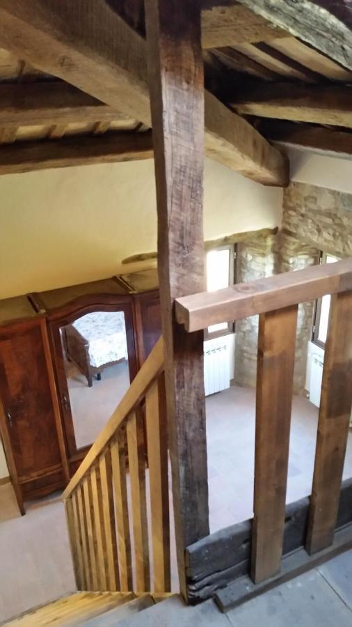 B&B Marcantonio Country House Sogliano al Rubicone Екстериор снимка