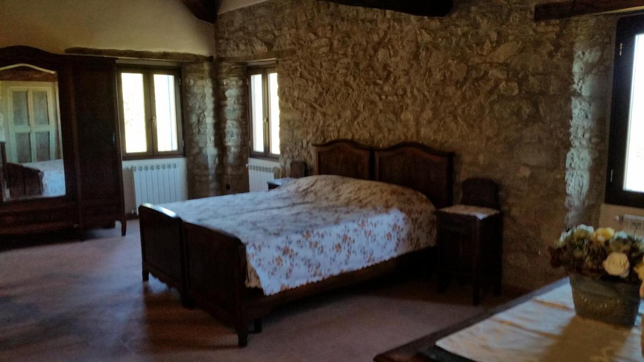 B&B Marcantonio Country House Sogliano al Rubicone Екстериор снимка