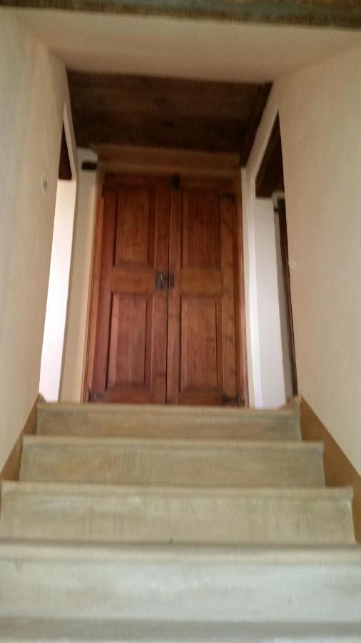 B&B Marcantonio Country House Sogliano al Rubicone Екстериор снимка
