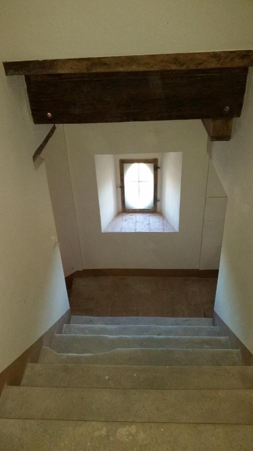 B&B Marcantonio Country House Sogliano al Rubicone Екстериор снимка