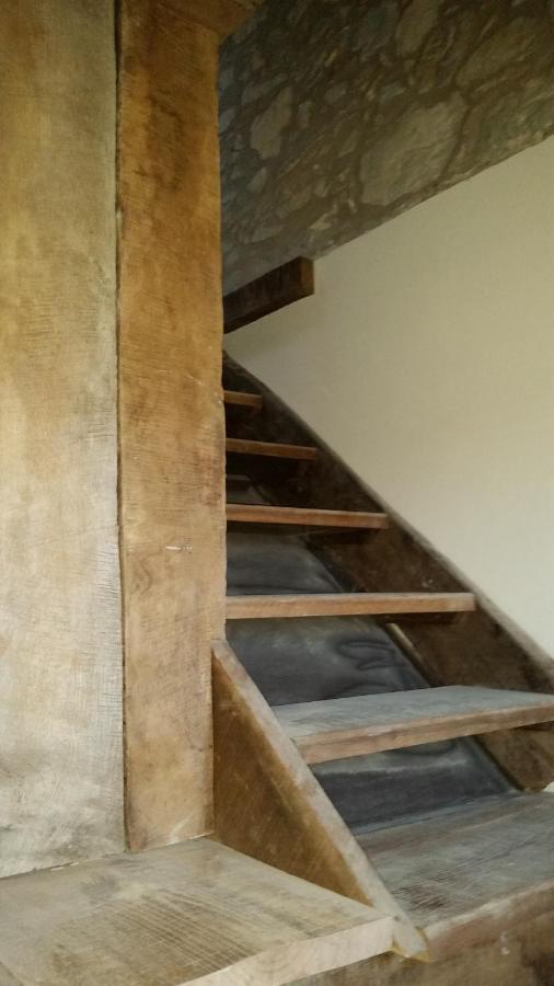 B&B Marcantonio Country House Sogliano al Rubicone Екстериор снимка