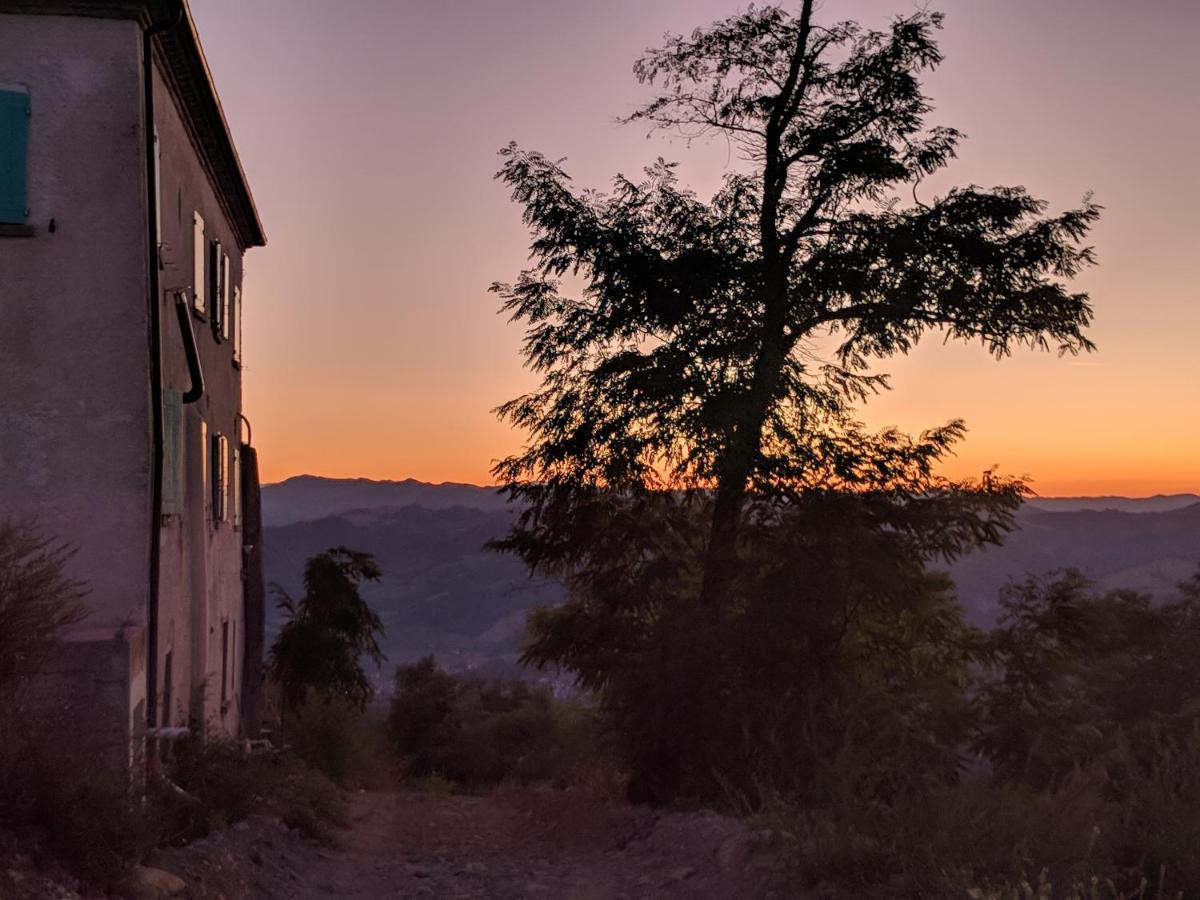 B&B Marcantonio Country House Sogliano al Rubicone Екстериор снимка