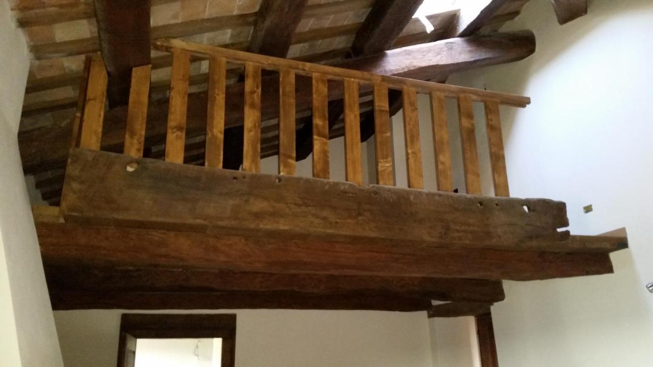 B&B Marcantonio Country House Sogliano al Rubicone Екстериор снимка