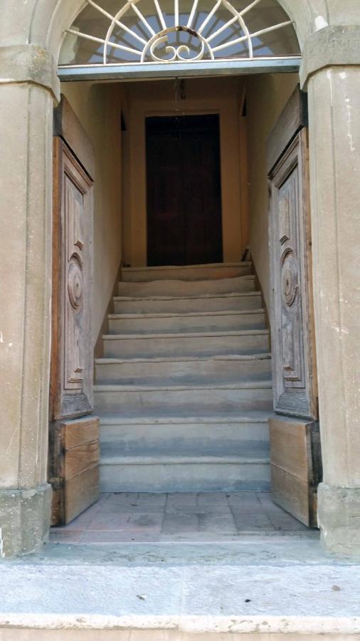 B&B Marcantonio Country House Sogliano al Rubicone Екстериор снимка