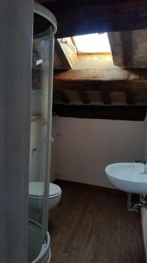 B&B Marcantonio Country House Sogliano al Rubicone Екстериор снимка