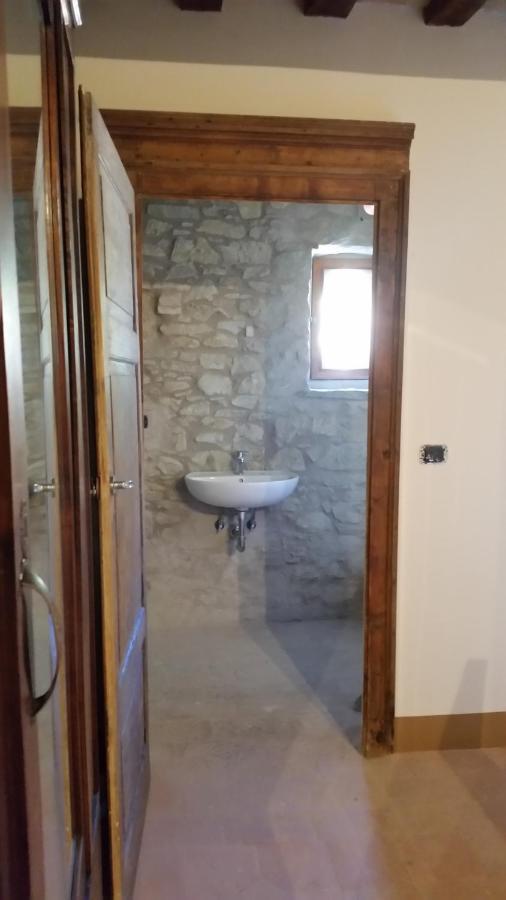 B&B Marcantonio Country House Sogliano al Rubicone Екстериор снимка
