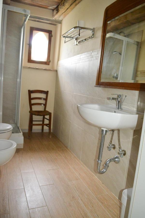 B&B Marcantonio Country House Sogliano al Rubicone Екстериор снимка
