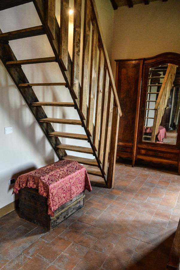 B&B Marcantonio Country House Sogliano al Rubicone Екстериор снимка